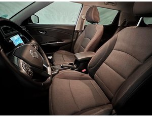 
										SSANGYONG TIVOLI 1.2 G12T 128CV URBAN PLUS full									