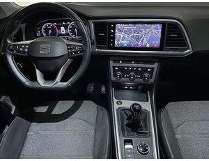 
										SEAT ATECA 1.5 ECOTSI 150CV XPERIENCE XM full									