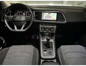 
										SEAT ATECA 1.5 ECOTSI 150CV XPERIENCE XM full									