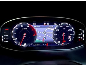
										SEAT ATECA 1.5 ECOTSI 150CV XPERIENCE XM full									