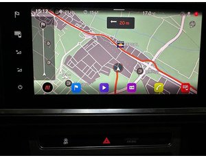 
										SEAT ATECA 1.5 ECOTSI 150CV XPERIENCE XM full									