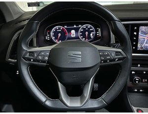 
										SEAT ATECA 1.5 ECOTSI 150CV XPERIENCE XM full									