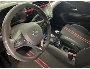 
										OPEL CORSA 1.2 T XHL 100CV GS LINE full									