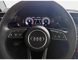 
										AUDI A3 SPORTBACK 1.5 TFSI 115CV 30 EDITION full									