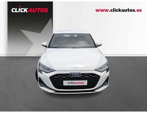 
										AUDI A3 SPORTBACK 1.5 TFSI 115CV 30 EDITION STRONIC full									