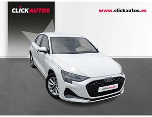 
										AUDI A3 SPORTBACK 1.5 TFSI 115CV 30 EDITION STRONIC full									