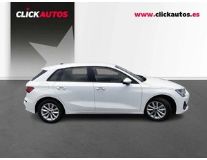 
										AUDI A3 SPORTBACK 1.5 TFSI 115CV 30 EDITION STRONIC full									