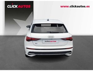 
										AUDI A3 SPORTBACK 1.5 TFSI 115CV 30 EDITION STRONIC full									