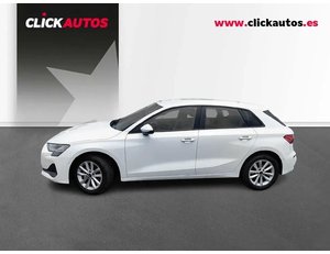 
										AUDI A3 SPORTBACK 1.5 TFSI 115CV 30 EDITION STRONIC full									