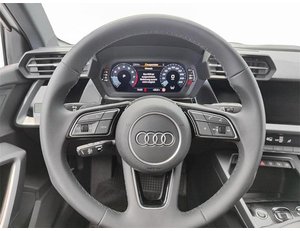 
										AUDI A3 SPORTBACK 1.5 TFSI 115CV 30 EDITION STRONIC full									