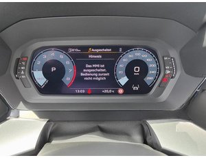 
										AUDI A3 SPORTBACK 1.5 TFSI 115CV 30 EDITION STRONIC full									