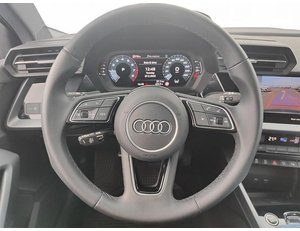 
										AUDI A3 SPORTBACK 1.5 TFSI 115CV 30 EDITION STRONIC full									