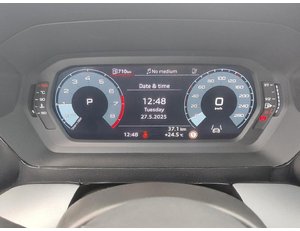 
										AUDI A3 SPORTBACK 1.5 TFSI 115CV 30 EDITION STRONIC full									