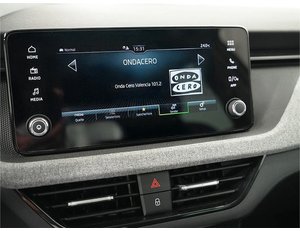 
										SKODA KAMIQ 1.0 TSI 95CV SELECTION full									