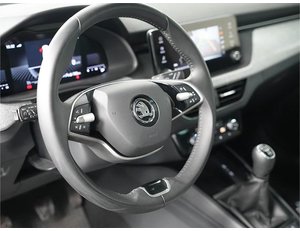 
										SKODA KAMIQ 1.0 TSI 95CV SELECTION full									