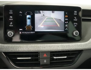 
										SKODA KAMIQ 1.0 TSI 95CV SELECTION full									