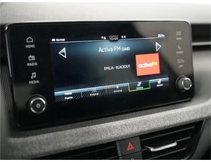 
										SKODA KAMIQ 1.0 TSI 95CV SELECTION full									