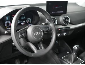 
										AUDI Q3 Q2 1.0 TFSI 115CV 30 EDITION full									