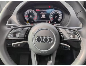 
										AUDI Q3 Q2 1.0 TFSI 115CV 30 EDITION full									