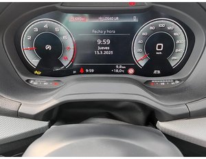 
										AUDI Q3 Q2 1.0 TFSI 115CV 30 EDITION full									