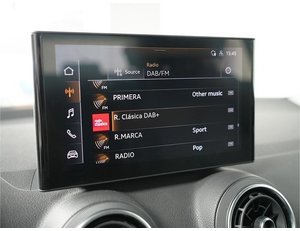
										AUDI Q2 1.0 TFSI 115CV 30 EDITION full									