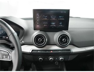 
										AUDI Q2 1.0 TFSI 115CV 30 EDITION full									