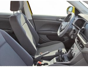 
										VOLKSWAGEN T-CROSS 1.0 TSI 95CV EDITION SG5 full									
