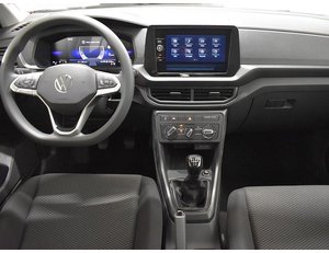 
										VOLKSWAGEN T-CROSS 1.0 TSI 95CV EDITION SG5 full									
