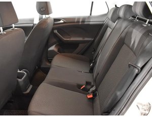 
										VOLKSWAGEN T-CROSS 1.0 TSI 95CV EDITION SG5 full									