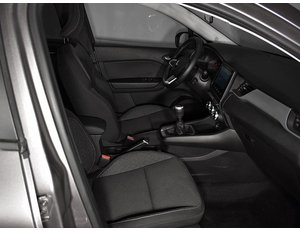 
										MITSUBISHI ASX 100T 1.0 90CV MOTION full									