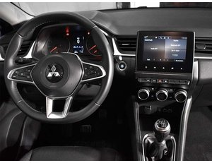 
										MITSUBISHI ASX 100T 1.0 90CV MOTION full									
