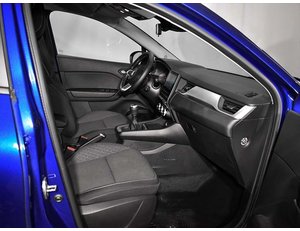 
										MITSUBISHI ASX 100T 1.0 90CV MOTION full									