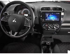 
										MITSUBISHI SPACE STAR 1.2 MPI 70CV MOTION full									