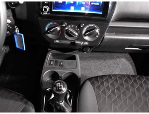 
										MITSUBISHI SPACE STAR 1.2 MPI 70CV MOTION full									