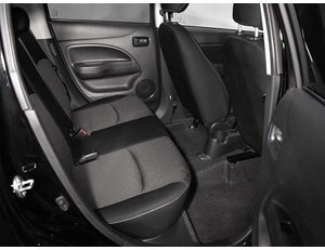 
										MITSUBISHI SPACE STAR 1.2 MPI 70CV MOTION full									