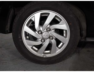 
										MITSUBISHI SPACE STAR 1.2 MPI 70CV MOTION full									
