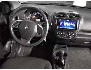 
										MITSUBISHI SPACE STAR 1.2 MPI 70CV MOTION EDICION ESPECIAL full									