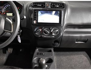 
										MITSUBISHI SPACE STAR 1.2 MPI 70CV MOTION EDICION ESPECIAL full									