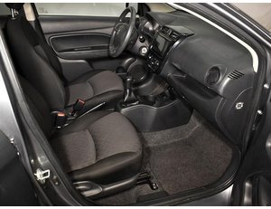 
										MITSUBISHI SPACE STAR 1.2 MPI 70CV MOTION EDICION ESPECIAL full									