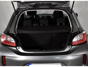 
										MITSUBISHI SPACE STAR 1.2 MPI 70CV MOTION EDICION ESPECIAL full									
