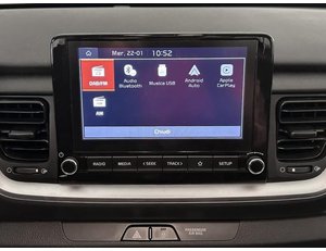 
										KIA STONIC 1.2 84CV CONCEPT full									