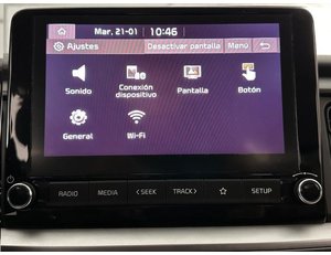 
										KIA STONIC 1.2 84CV CONCEPT full									