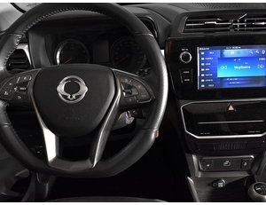 
										SSANGYONG TIVOLI 1.5 G15T 135CV URBAN PLUS full									