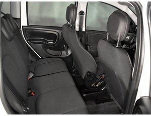 
										FIAT PANDA 1.0 70CV HYBRID full									