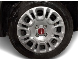
										FIAT PANDA 1.0 70CV HYBRID full									
