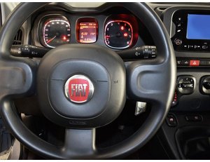 
										FIAT PANDA 1.0 70CV HYBRID full									