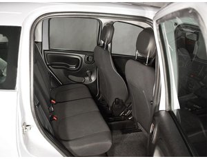 
										FIAT PANDA 1.0 70CV HYBRID full									