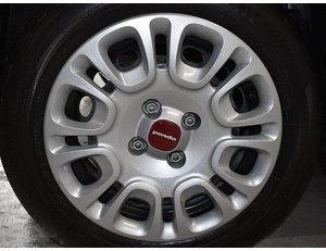 
										FIAT PANDA 1.0 70CV HYBRID full									