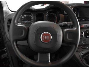 
										FIAT PANDA 1.0 70CV HYBRID full									