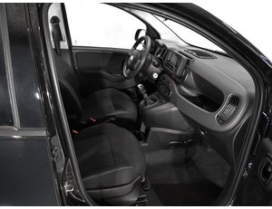 
										FIAT PANDA 1.0 70CV HYBRID full									